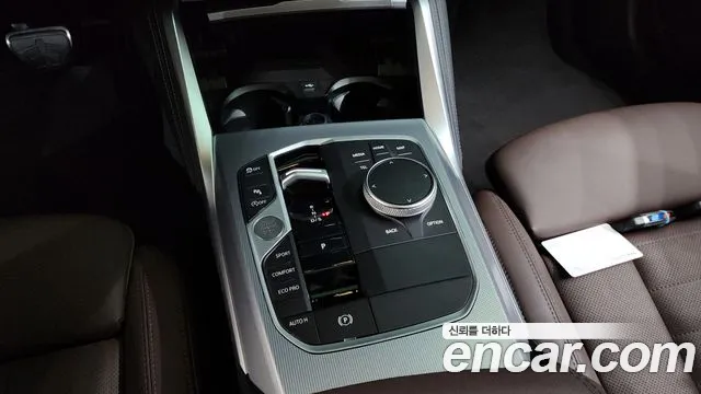 BMW 4-Series 4 серия (G22) 420i M Sport Performance Gran Coupe — Фото автомобиля 6