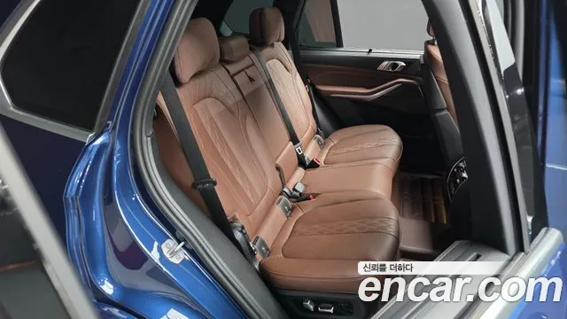 BMW X5 G05 — Фото автомобиля 17