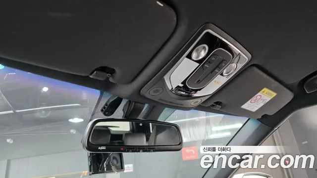 KG_Mobility_Ssangyong Torres Torres Бензин 1.5 2WD — Фото автомобиля 30