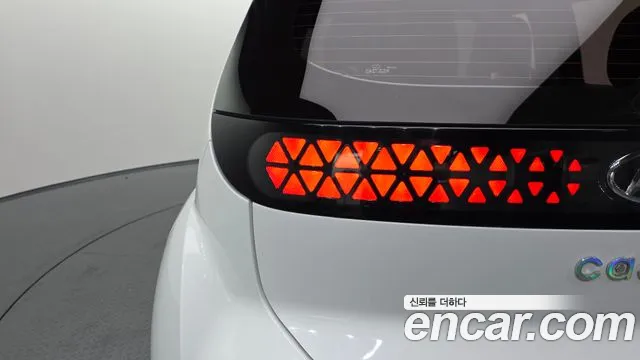 Hyundai Casper — Фото автомобиля 8
