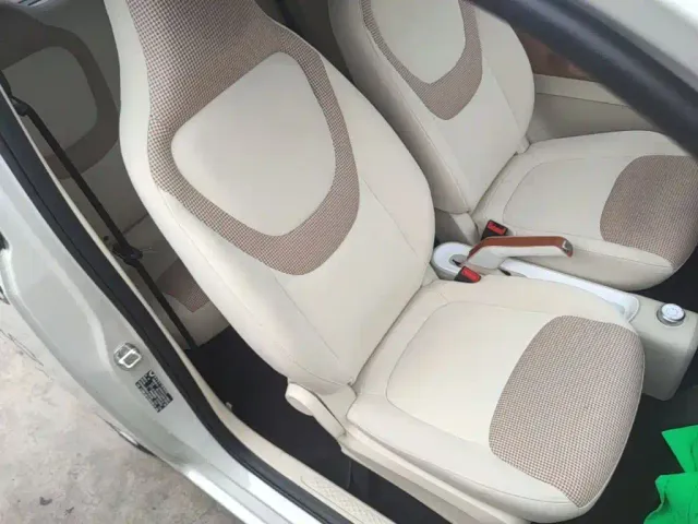 Wuling Hongguang Mini EV — Фото автомобиля 24