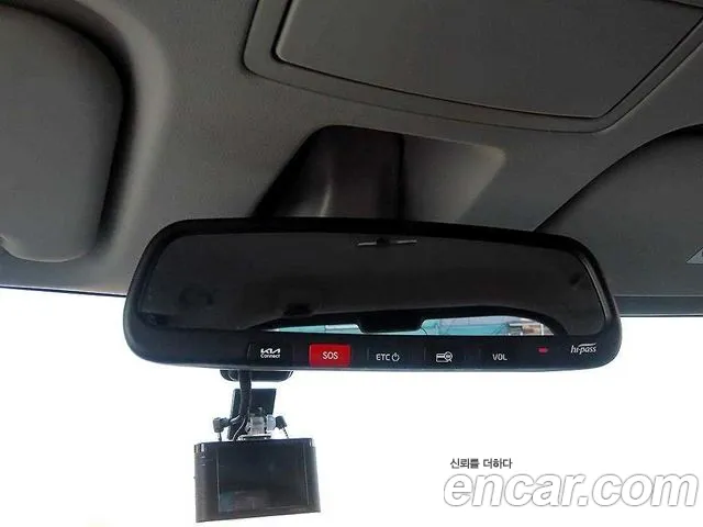Kia Ray — Фото автомобиля 14