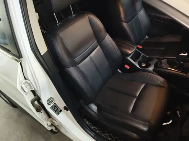 Nissan Qashqai — Фото автомобиля 24