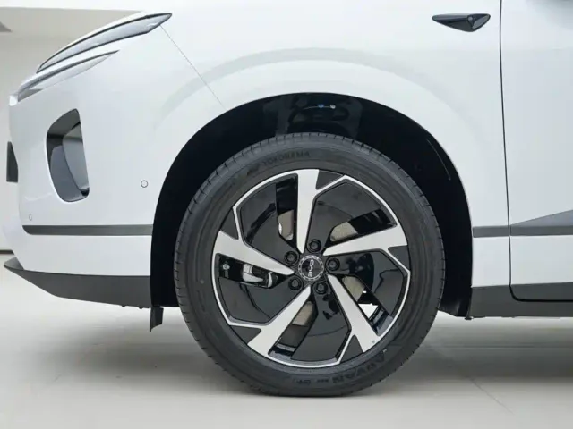 BYD Sealion 06 — Фото автомобиля 15