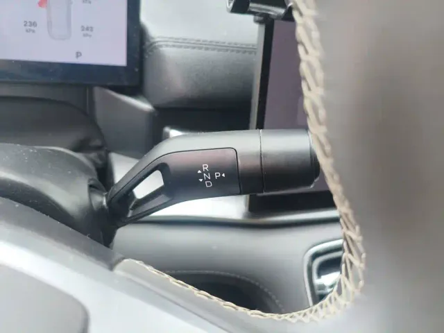 Geely Galaxy A7 — Фото автомобиля 15