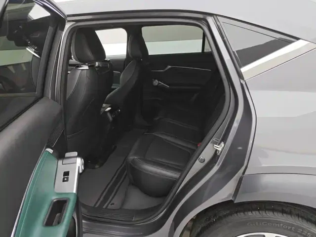 GAC Trumpchi Emkoo — Фото автомобиля 11