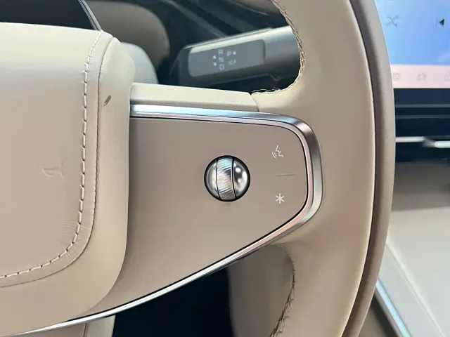 GAC Hyptec HT — Фото автомобиля 24