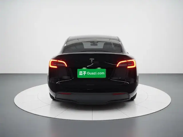 Tesla Model Y — Фото автомобиля 5