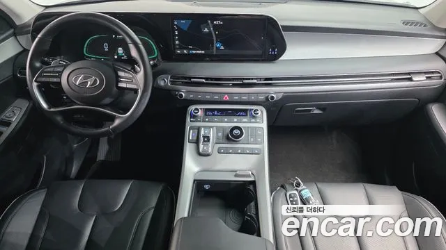 Hyundai Palisade The New Palisade Дизель 2.2 2WD — Фото автомобиля 7