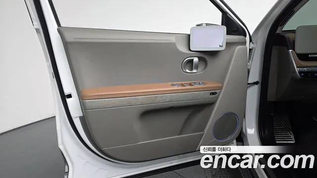 Hyundai Ioniq5 Ioniq5 — Фото автомобиля 18