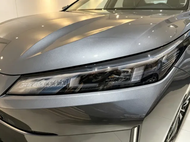 Changan Qiyuan A05 — Фото автомобиля 13