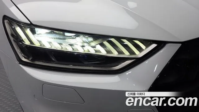 Audi A7 55 TFSI quattro Premium — Фото автомобиля 19