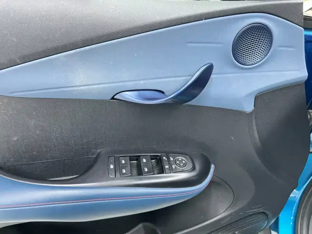 BYD Dolphin — Фото автомобиля 10