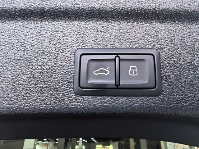 Audi Q3 Sportback — Фото автомобиля 22