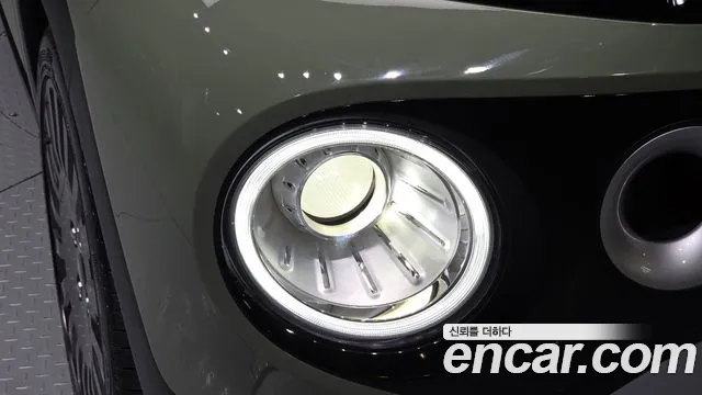Hyundai Casper — Фото автомобиля 7