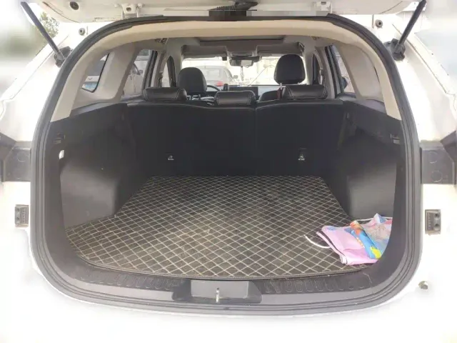 Haval Haval H6 2021 3rd Generation 1.5T Auto 2WD Max — Фото автомобиля 15