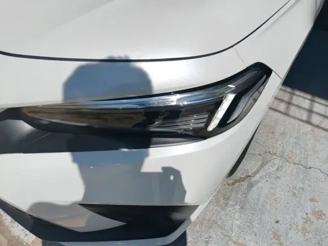 Honda Civic — Фото автомобиля 23