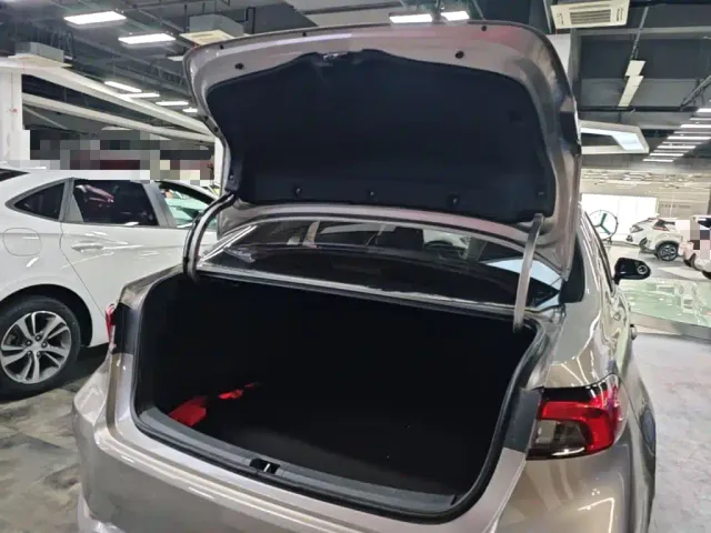 Toyota Allion — Фото автомобиля 18