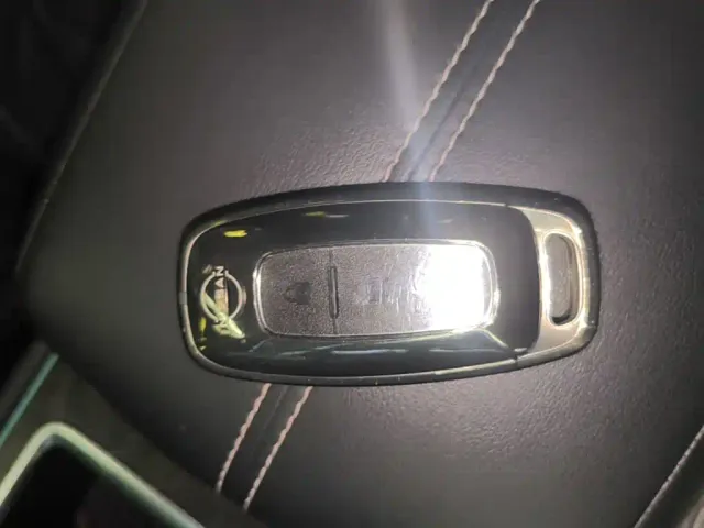 Nissan Teana — Фото автомобиля 8