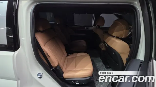 Hyundai Santa Fe MX5 — Фото автомобиля 24