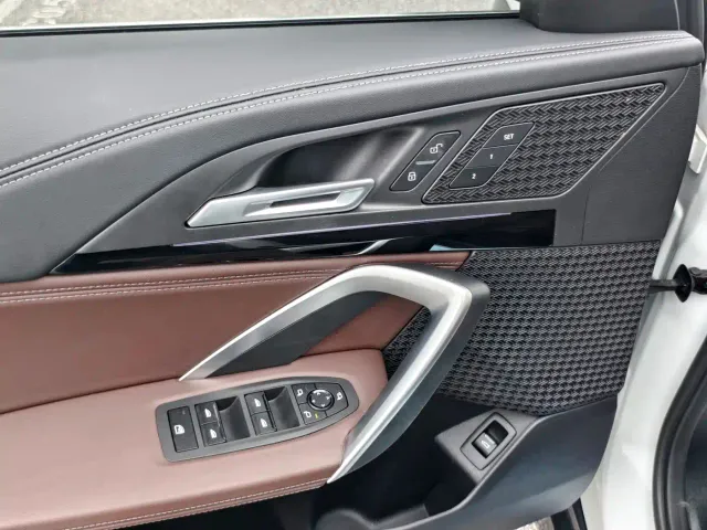 BMW X1 — Фото автомобиля 17