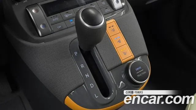 Hyundai Casper Casper Essential — Фото автомобиля 7