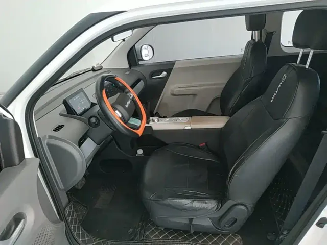 Changan Lumin — Фото автомобиля 14