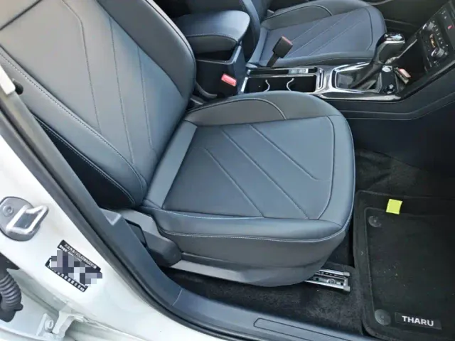Volkswagen Tharu — Фото автомобиля 24