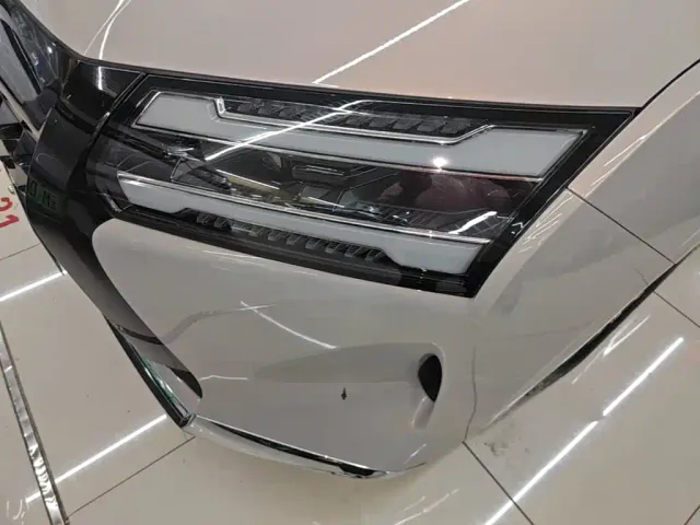 Wuling Starlight 730 — Фото автомобиля 23