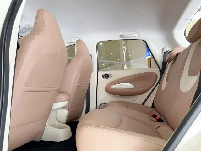 Wuling Bingo — Фото автомобиля 14
