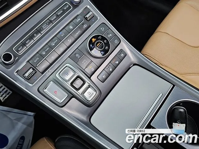 Hyundai Santa Fe Santa Fe (New) — Фото автомобиля 8