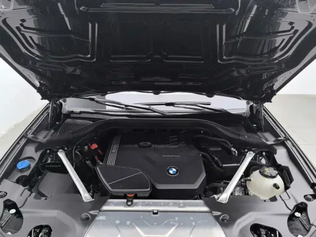 BMW X3 — Фото автомобиля 6