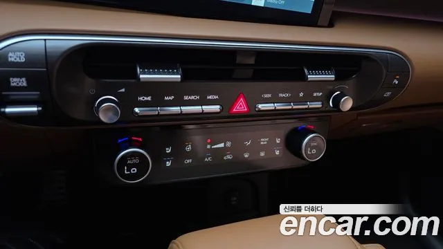 Hyundai Palisade Palisade (LX3) Бензин 2.5T 2WD 9 мест — Фото автомобиля 17