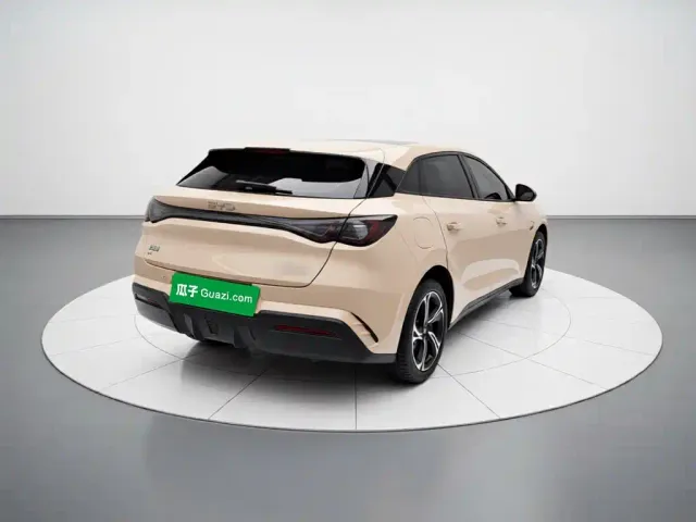 BYD Seal 06 GT — Фото автомобиля 6