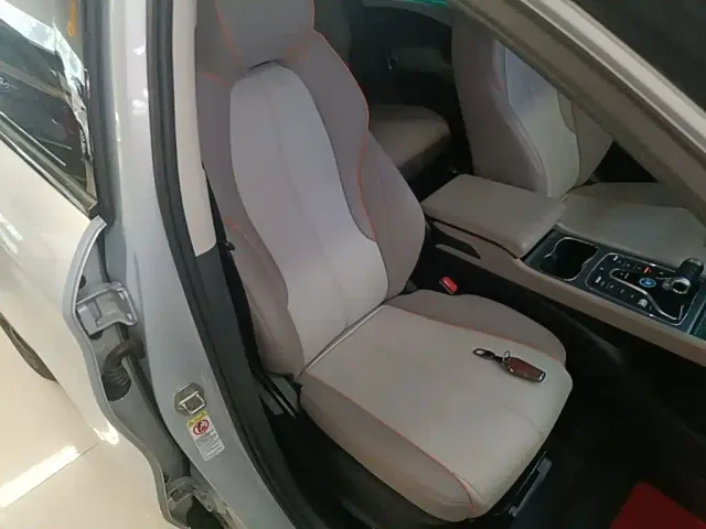 BYD Yuan PLUS — Фото автомобиля 24