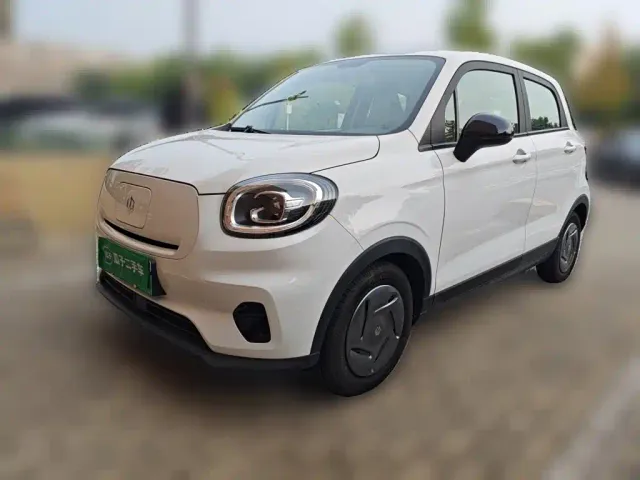 Фотография автомобиля — Leapmotor T03