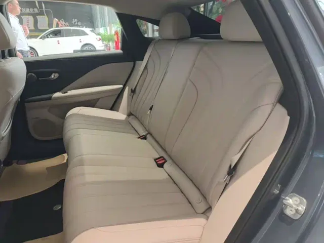 Aion AION RT 2025 520 Intelligent Luxury Edition — Фото автомобиля 16
