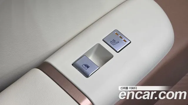 Hyundai Grandeur — Фото автомобиля 28