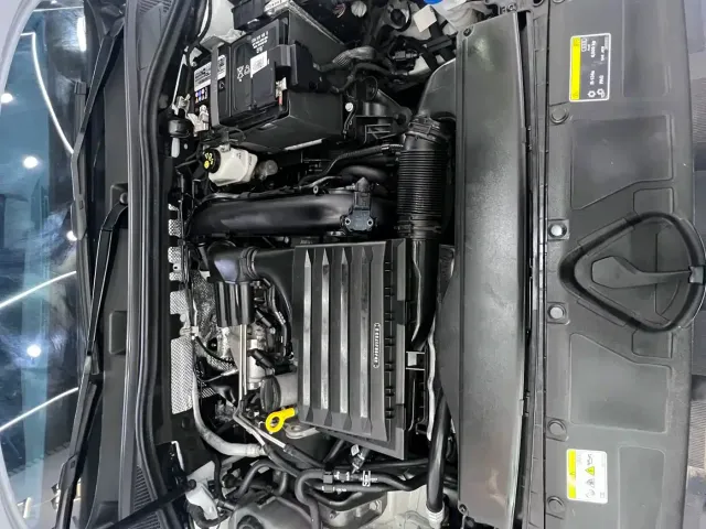 Audi Audi A3 2023 A3L Limousine 35 TFSI Luxury Sport — Фото автомобиля 20