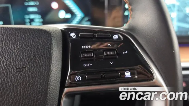 KGM Torres Torres EVX — Фото автомобиля 16