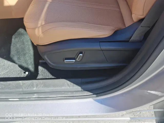 Geely Galaxy L7 — Фото автомобиля 12