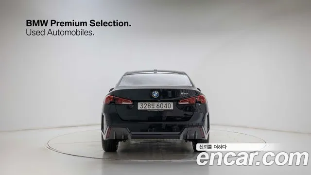 BMW 2 Series Gran Coupe (F74) — Фото автомобиля 4
