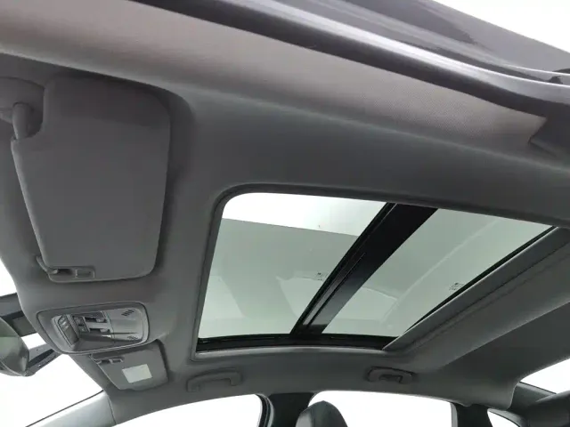 Chevrolet Malibu XL — Фото автомобиля 14
