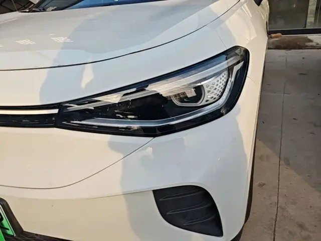Volkswagen ID.4 Crozz — Фото автомобиля 23