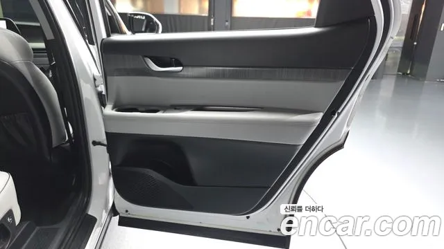 Hyundai Palisade The New — Фото автомобиля 14