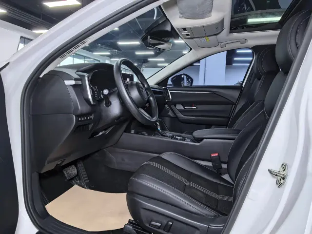 Mazda CX-50 Xingye — Фото автомобиля 7