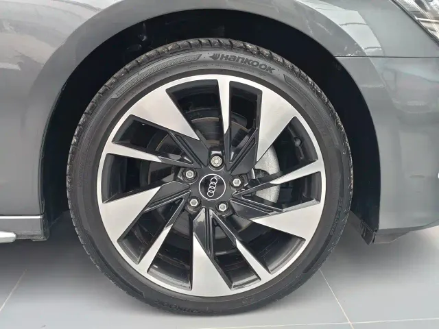 Audi A3 — Фото автомобиля 25
