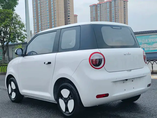 Changan Lumin — Фото автомобиля 4