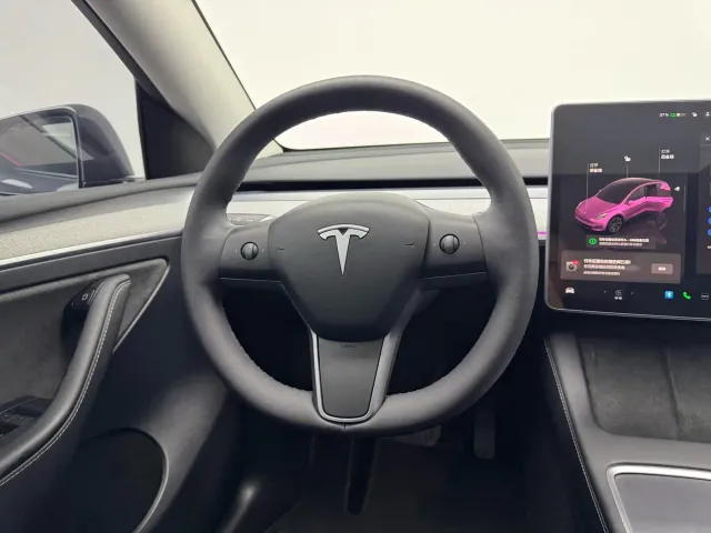 Tesla Model Y — Фото автомобиля 16