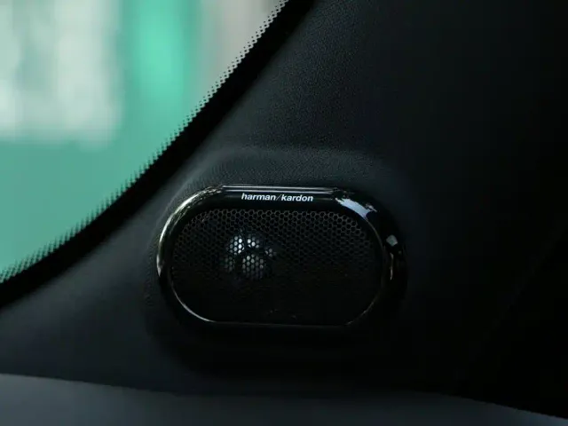 MINI Hatch — Фото автомобиля 14
